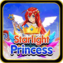 Speel Starlight Princess bij Holyluck Casino